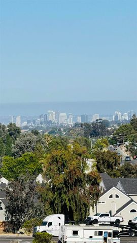 744 746 Beacon Drive, San Diego, CA 92114