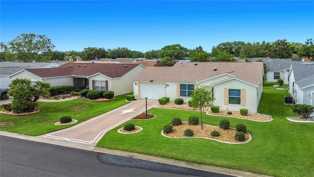 2718 BENAVIDES DRIVE, The Villages, FL 32162
