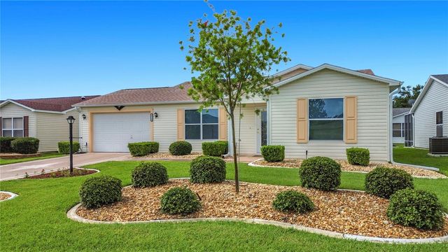 2718 BENAVIDES DRIVE, The Villages, FL 32162