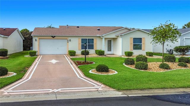 2718 BENAVIDES DRIVE, The Villages, FL 32162