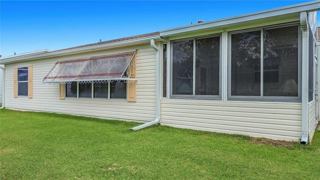 2718 BENAVIDES DRIVE, The Villages, FL 32162