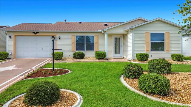 2718 BENAVIDES DRIVE, The Villages, FL 32162