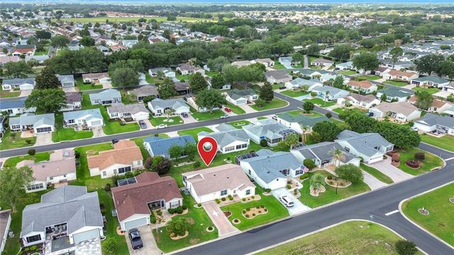 2718 BENAVIDES DRIVE, The Villages, FL 32162