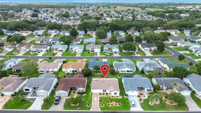 2718 BENAVIDES DRIVE, The Villages, FL 32162