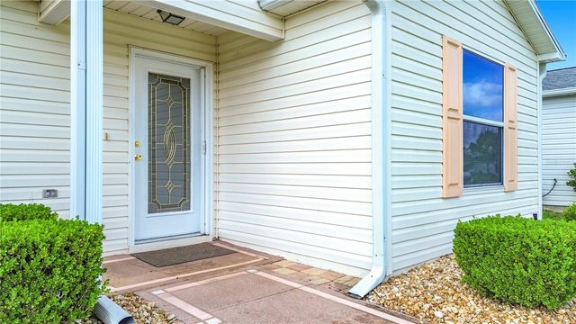 2718 BENAVIDES DRIVE, The Villages, FL 32162