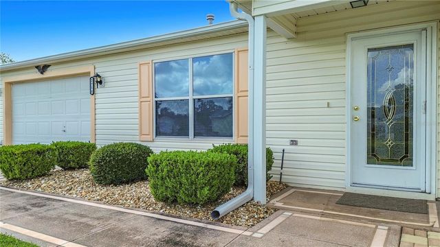 2718 BENAVIDES DRIVE, The Villages, FL 32162