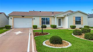 2718 BENAVIDES DRIVE, The Villages, FL 32162