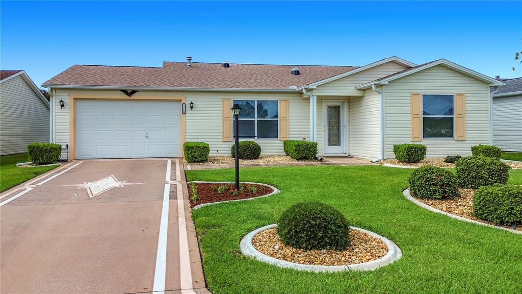 2718 BENAVIDES DRIVE, The Villages, FL 32162
