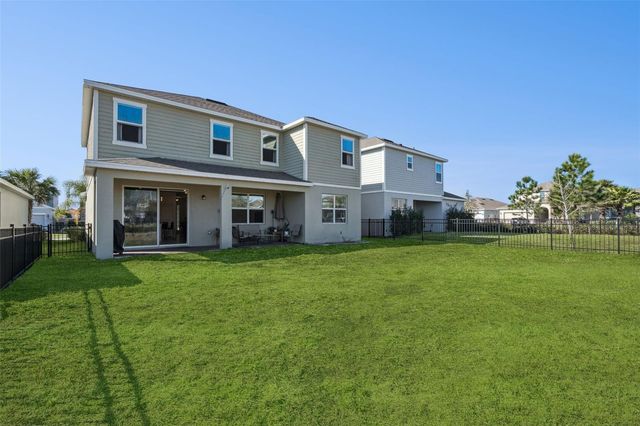 609 FORTUNA DRIVE, Davenport, FL 33837