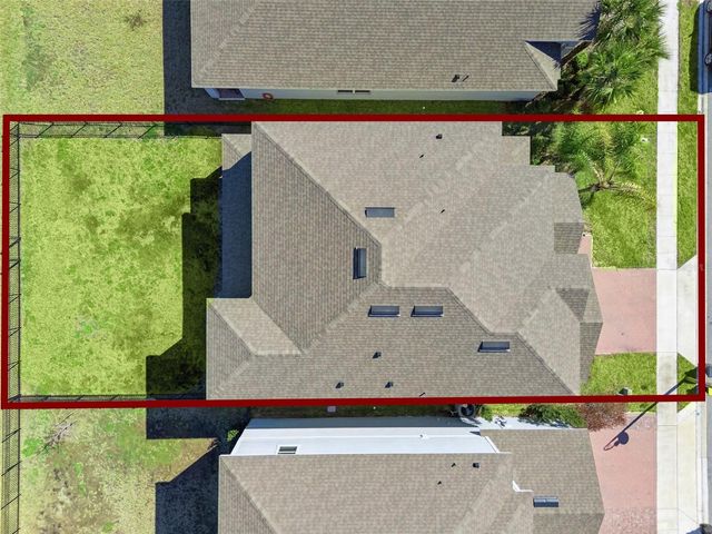 609 FORTUNA DRIVE, Davenport, FL 33837