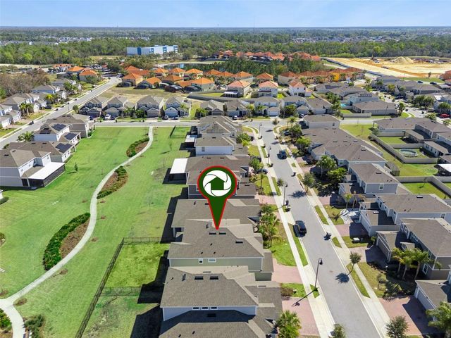 609 FORTUNA DRIVE, Davenport, FL 33837