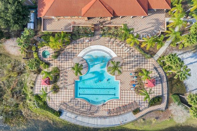 609 FORTUNA DRIVE, Davenport, FL 33837