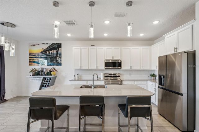 609 FORTUNA DRIVE, Davenport, FL 33837