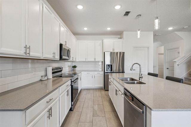 609 FORTUNA DRIVE, Davenport, FL 33837