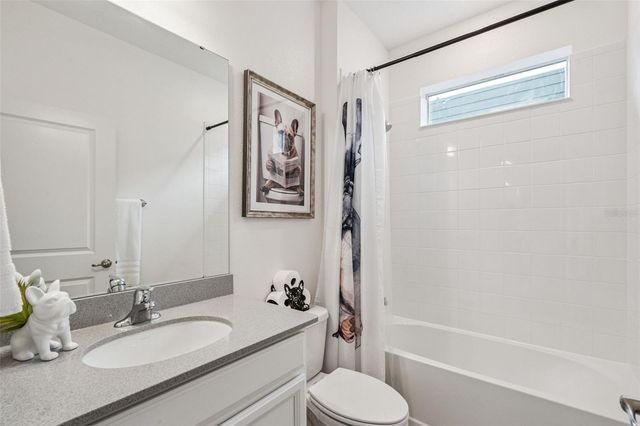 609 FORTUNA DRIVE, Davenport, FL 33837