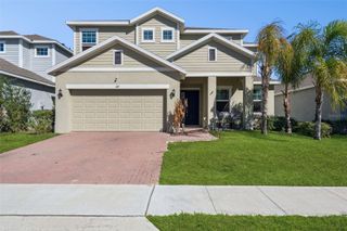 609 FORTUNA DRIVE, Davenport, FL 33837