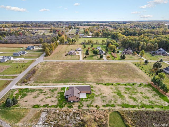 0 Prunella Drive, Almont Township, MI 48003