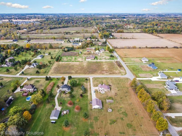 0 Prunella Drive, Almont Township, MI 48003
