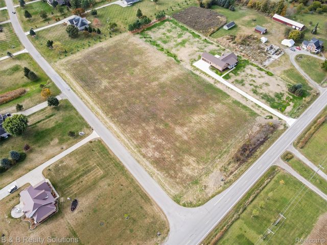 0 Prunella Drive, Almont Township, MI 48003