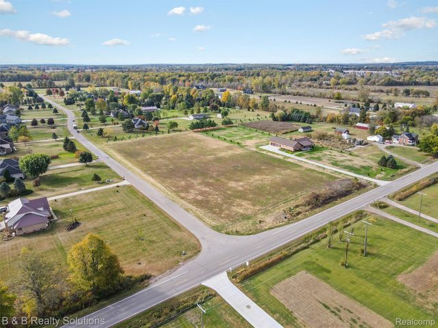 0 Prunella Drive, Almont Township, MI 48003