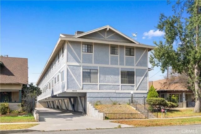 1805 Vine F, Alhambra, CA 91801
