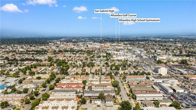 1805 Vine F, Alhambra, CA 91801
