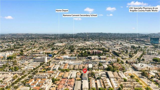 1805 Vine F, Alhambra, CA 91801