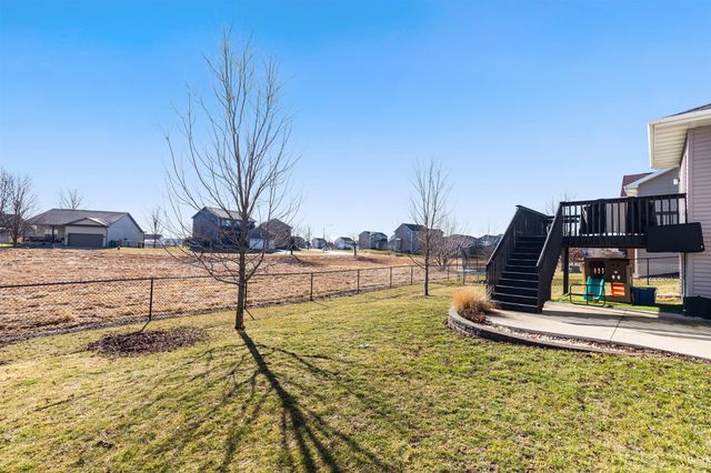 700 SE 15th Street, Grimes, IA 50111