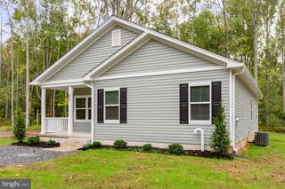 46 SALINA LANE, Colonial Beach, VA 22443