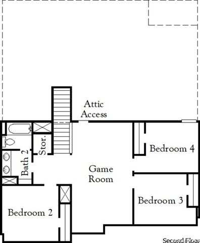17434 Yellow Pine Drive, Elmendorf, TX 78112