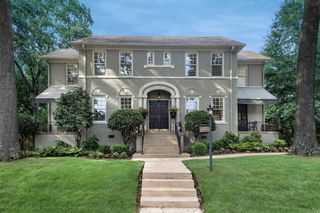 4900 Crestwood, Little Rock, AR 72207