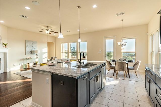 4206 Steep Rock LN, Austin, TX 78732
