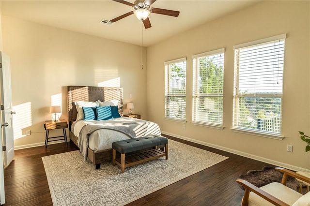 4206 Steep Rock LN, Austin, TX 78732