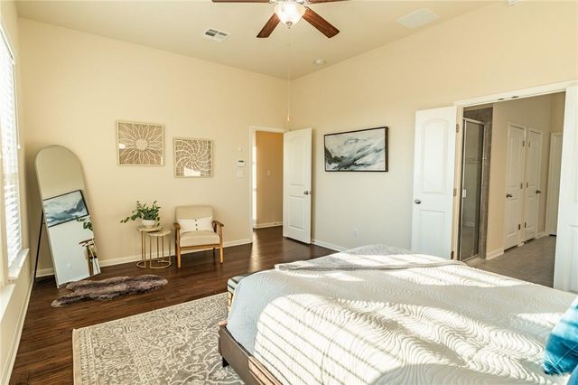 4206 Steep Rock LN, Austin, TX 78732