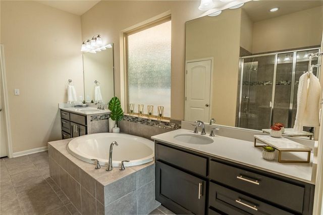 4206 Steep Rock LN, Austin, TX 78732