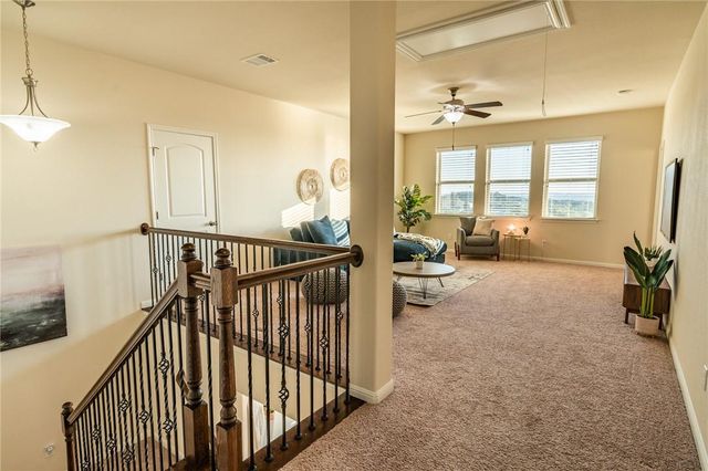 4206 Steep Rock LN, Austin, TX 78732