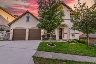 4206 Steep Rock LN, Austin, TX 78732