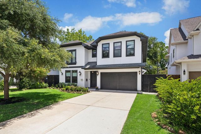 1539 Hewitt Drive, Houston, TX 77018
