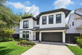 1539 Hewitt Drive, Houston, TX 77018