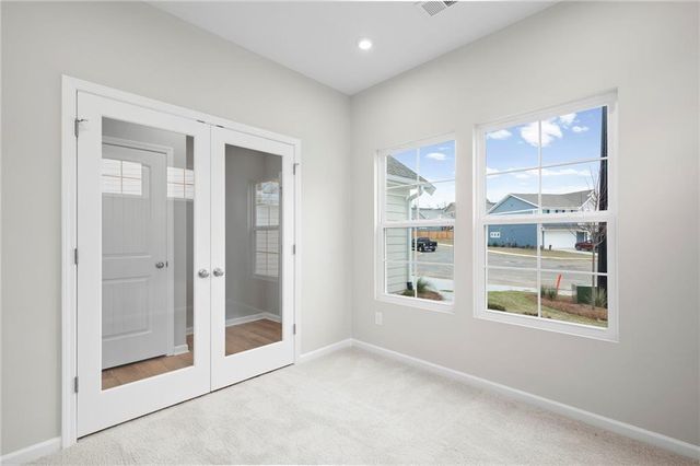 110 Alpine Court, Dallas, GA 30132