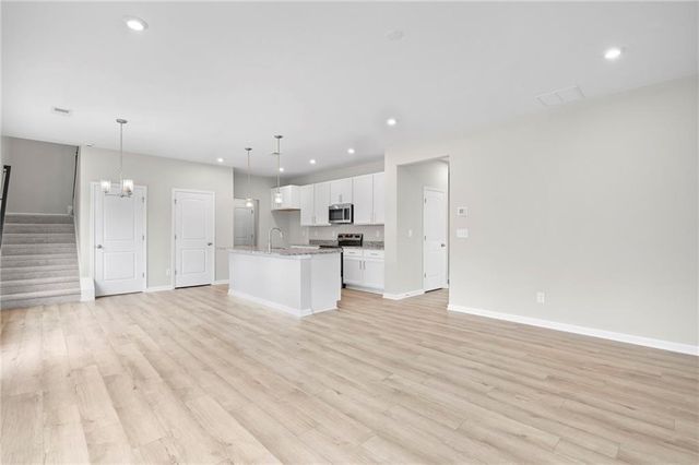 110 Alpine Court, Dallas, GA 30132