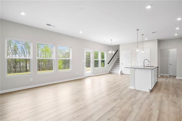 110 Alpine Court, Dallas, GA 30132