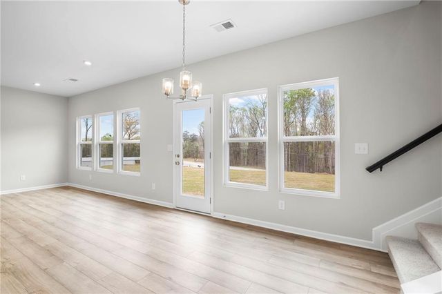 110 Alpine Court, Dallas, GA 30132