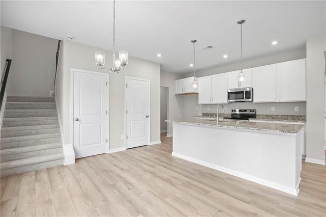 110 Alpine Court, Dallas, GA 30132