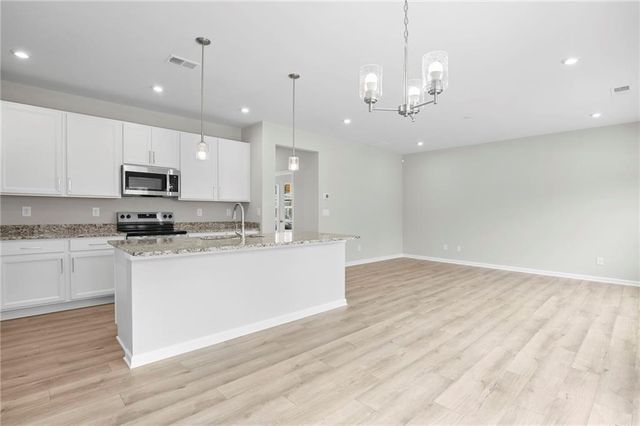 110 Alpine Court, Dallas, GA 30132