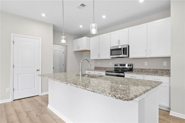 110 Alpine Court, Dallas, GA 30132