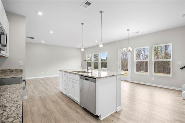 110 Alpine Court, Dallas, GA 30132