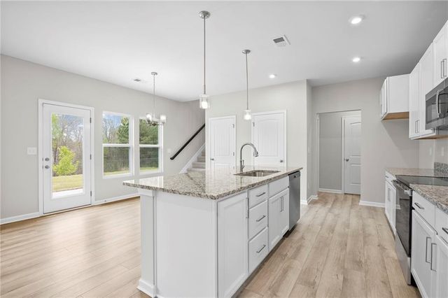 110 Alpine Court, Dallas, GA 30132