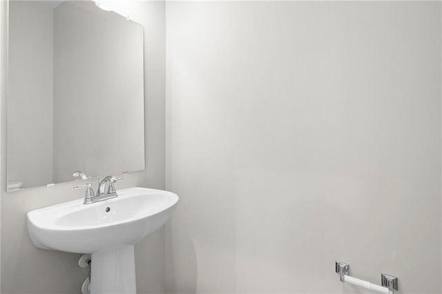 110 Alpine Court, Dallas, GA 30132