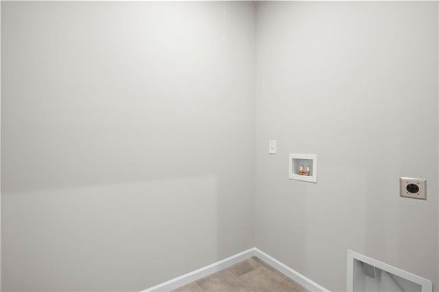 110 Alpine Court, Dallas, GA 30132